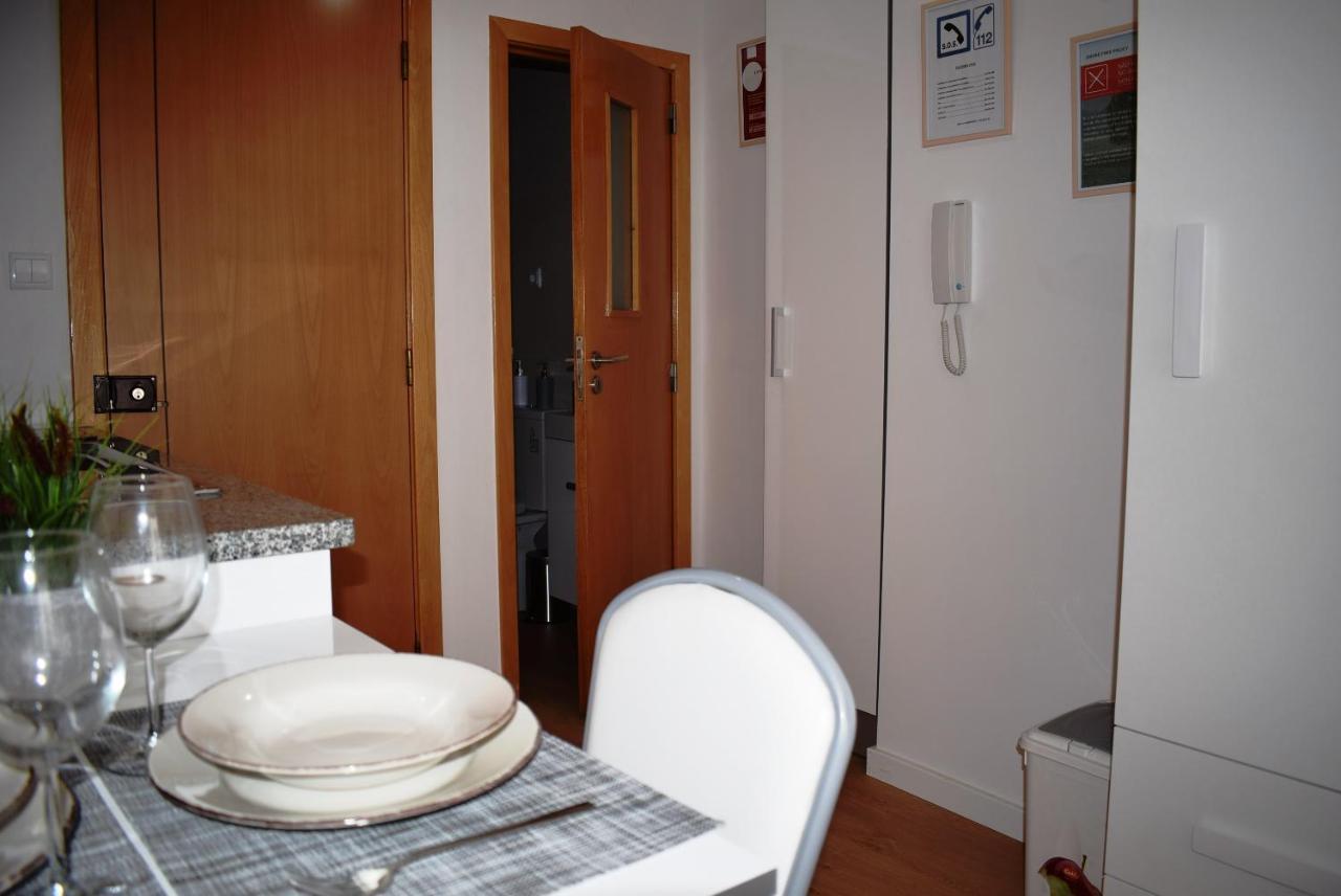 Studio Station 2 Κοΐμπρα Εξωτερικό φωτογραφία